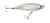 ISCA ARTIFICIAL LORI FLASH 75 - 7,5cm 11g - PURA PESCA MG