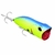 ISCA MARINE SPORTS RAM POPPER 90 - 9CM 26GR