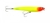 ISCA ARTIFICIAL LORI-M - 10,5cm 14g - PURA PESCA MG