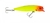 ISCA ARTIFICIAL LORI MAGNET 90 - 9cm 11g - PURA PESCA MG