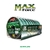 LINHA MULTIFILAMENTO MARURI PE MAX FORCE - 100 METROS - comprar online