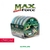 LINHA MULTIFILAMENTO MARURI MAX FORCE 8X - CARRETEL 100M - MULTICOLOR - comprar online