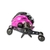 CARRETILHA STAR RIVER PINK FISH RH - 5 ROLAMENTOS - comprar online