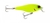 ISCA ARTIFICIAL LORI SHAD - 8cm 10g - PURA PESCA MG