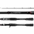 VARA DAIWA STRIKEFORCE SF562MHRB-BR 12-25Lb 5'6" (1,68m) - CARRETILHA (2 Partes)