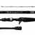 VARA MARINE SPORTS TITAN X TTX-C662MH 6'6" (1,98m) - 25 LBS ( VARA P/ CARRETILHA)