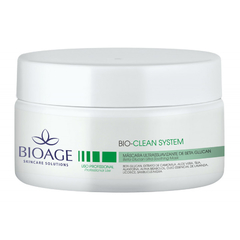 Bio Clean System Máscara Calmante Betaglucan 250g