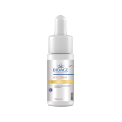 Bio-C Serum Booster Clareador Facial - 15ml