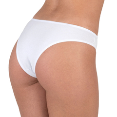 Calcinha Tanga Conforto em Cotton (Ref:1038) - comprar online