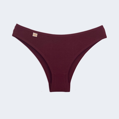 Calcinha Tanga Conforto em Cotton (Ref:1038) - loja online