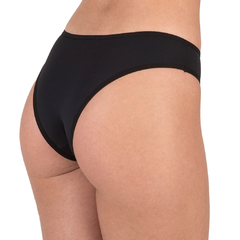 Calcinha Tanga Conforto em Microfibra (Ref:1171) - comprar online