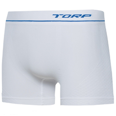 Cueca Boxer Lisa Sem Costura Microfibra Torp Adulto (Ref:8002)