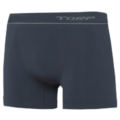 Cueca Boxer Lisa Sem Costura Microfibra Torp Adulto (Ref:8002) - comprar online