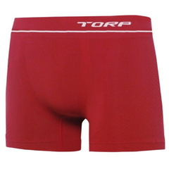 Cueca Boxer Lisa Sem Costura Microfibra Torp Adulto (Ref:8002) - loja online