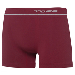 Imagem do Cueca Boxer Lisa Sem Costura Microfibra Torp Adulto (Ref:8002)