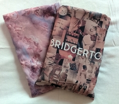 Funda de libros | Bridgerton