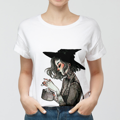 Remera Bruja