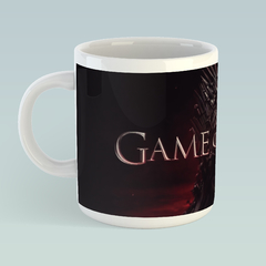 Taza Game of Thrones