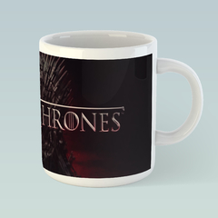 Taza Game of Thrones - comprar online