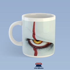 Taza Pennywise