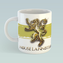 Taza Lannister | Game of Thrones