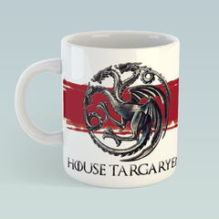 Taza Targaryen | Game of Thrones
