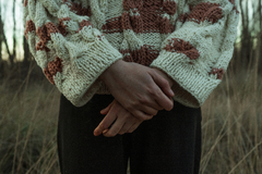 Sweater Elia - atavío