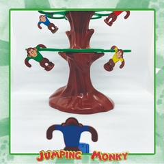 Jumping Monky - comprar online