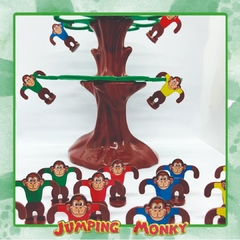 Jumping Monky - tienda online