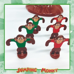 Jumping Monky - Cronos Ideas