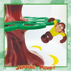 Jumping Monky - comprar online