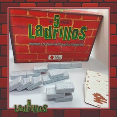 5 Ladrillos