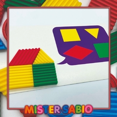 Mister Sabio - tienda online