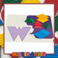 Mister Sabio - comprar online