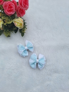 Dupla hair clips 