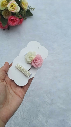 Hair clips 