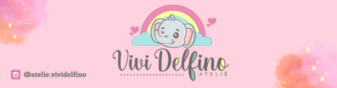 Imagem do banner rotativo Ateliê Vivi Delfino 