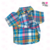 CAMISETA CON BOTONES - Vale For Pets Srl