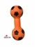 PESA CHIFLE FUTBOL 16 CM - comprar online