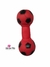 PESA CHIFLE FUTBOL 16 CM