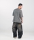 Baggy Pants Soft Brown Fdr - loja online