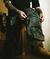 Baggy pants Utility Marbled Gray na internet