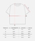 T- shirt The Beginning Off White - loja online