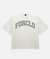 Boxy T- shirt Fdr Clo Off White