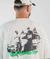 T- shirt Real Homies Off white - Fdr Clothing