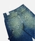 Carpenter Pants ''Dust Blue+Green'' Fdr na internet