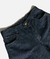 Jorts ''JEANS BLACK'' Embroidery Fdr - Fdr Clothing