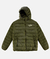 Puffer Jacket Wind Pata Olive