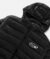 Puffer Jacket Wind Pata Black na internet