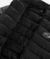 Puffer Jacket Wind Pata Black - Fdr Clothing